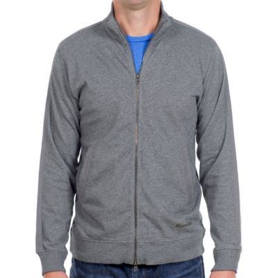 Moosejaw Men's Matt Buckner Track Jacket