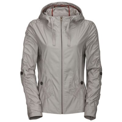 The North Face Women's Auroa Jacket