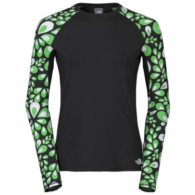 The North Face Echo Lake L/S Rashguard