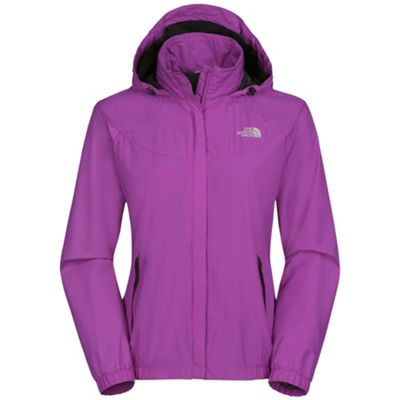 The North Face Women's Geosphere Jacket