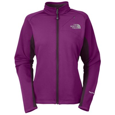 The North Face Women's Momentum Jacket