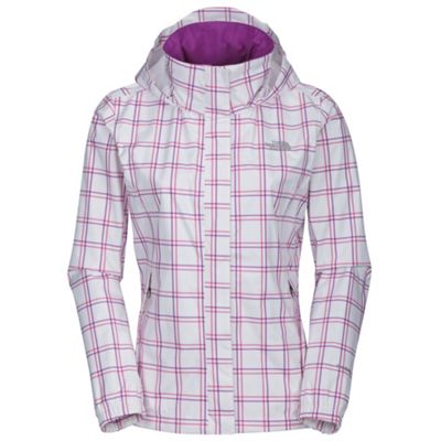The North Face Women's Novelty Resolve Jacket