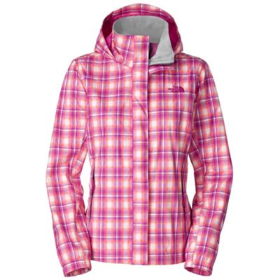 The North Face Women's Novelty Resolve Jacket