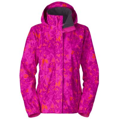 The North Face Women's Novelty Resolve Jacket