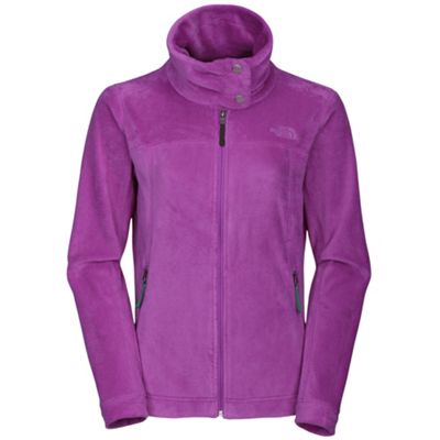 The North Face Women's Sanction Fleece Jacket