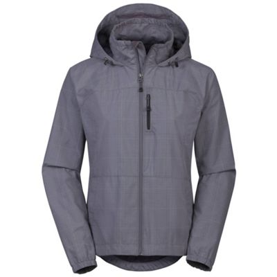 The North Face Women's Snake Wind Jacket