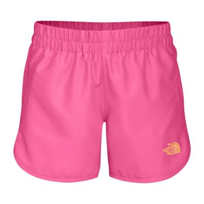 The North Face Girls' Class V Coloma Water Short
