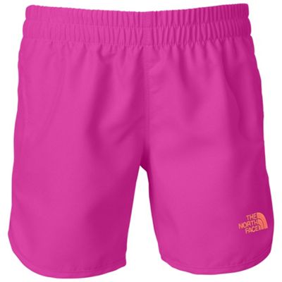 The North Face Girls' Class V Coloma Water Short