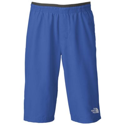 The North Face Boys' Class V Hot Springs Short