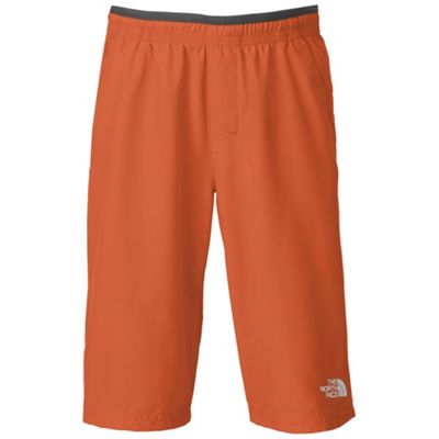 The North Face Boys' Class V Hot Springs Short