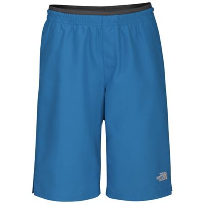 The North Face Boys' Class V Hot Springs Short