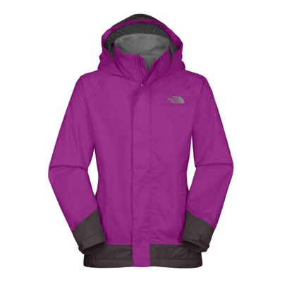 The North Face Girls' Dorado Jacket