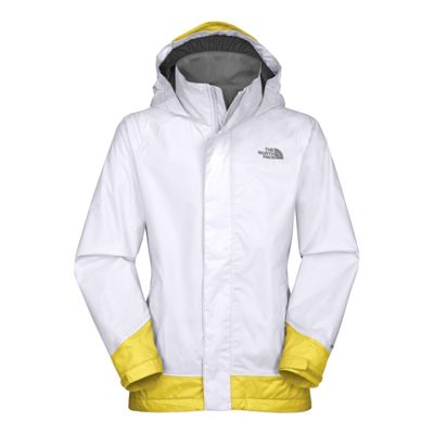 The North Face Girls' Dorado Jacket