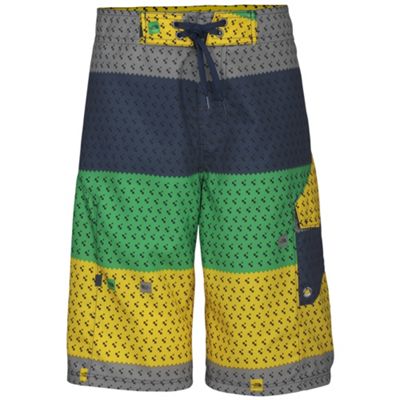 The North Face Boys' Duggie Water Short