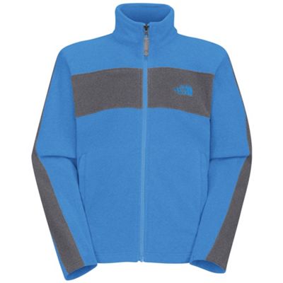 The North Face Boys' Glacier Elypso Track