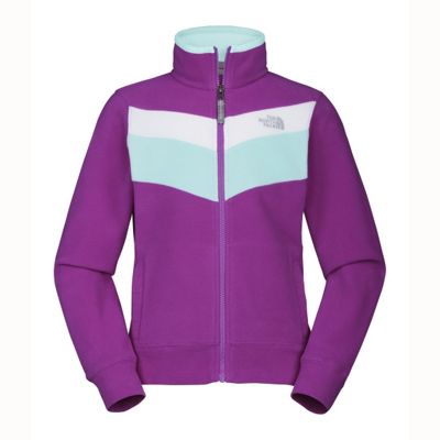 The North Face Girls' Glacier Mayammo Track