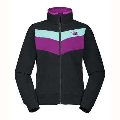 The North Face Girls' Glacier Mayammo Track