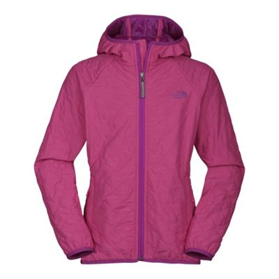 The North Face Girls' Lil' Breeze Wind Jacket