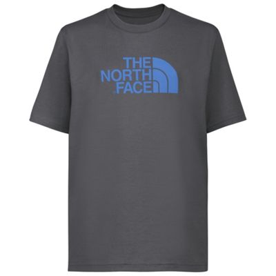 The North Face Boys' Logo SS Tee