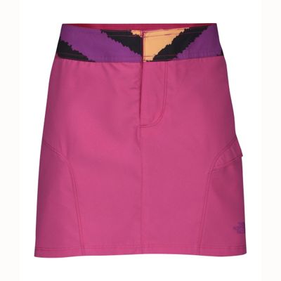 The North Face Girls' Longboard Water Skort