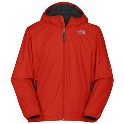 The North Face Boys' Pitaya Jacket