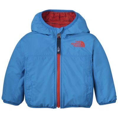 The North Face Infant Reversible Lil' Breeze Wind Jacket