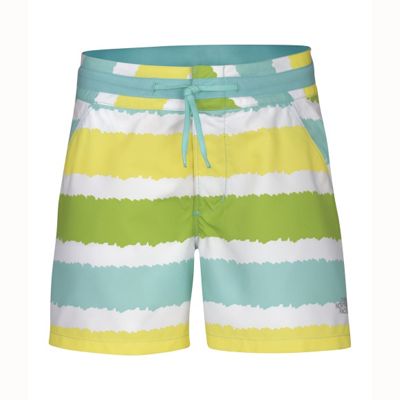 The North Face Girls' Shortboard Water Short