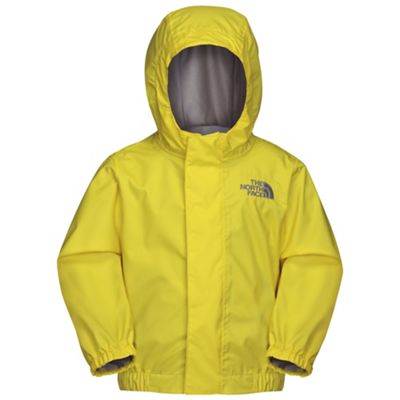 The North Face Infant Tailout Rain Jacket