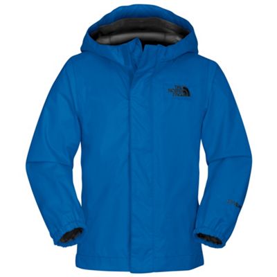 The North Face Toddler Boys' Tailout Rain Jacket