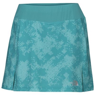 The North Face Women's Eat My Dust Sport Skirt