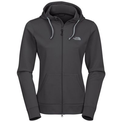 The North Face Women's Fave-Our-Ite Full Zip Hoodie