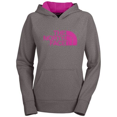 The North Face Women's Fave-Our-Ite Pullover Hoodie