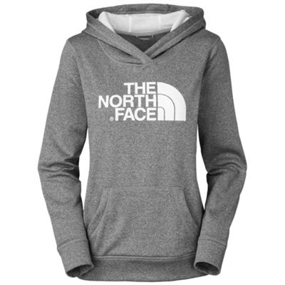 The North Face Women's Fave-Our-Ite Pullover Hoodie