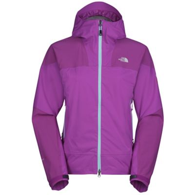 The North Face Women's Leonidas Jacket