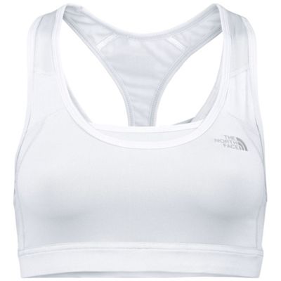 The North Face Stow-N-Go High Impact Sport Bra