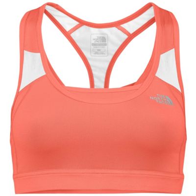 The North Face Women's Stow-N-Go II A/B High Impact Sport Bra