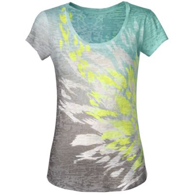 The North Face Women's Tadasana Sunrise Tee