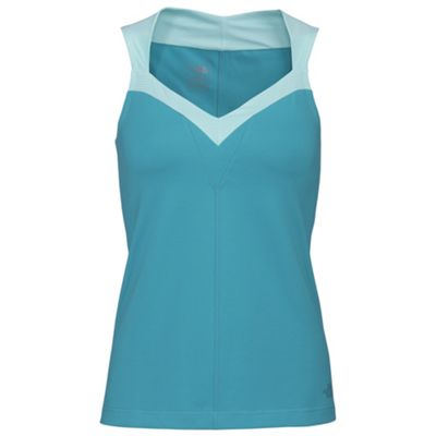 The North Face Women's Tadasana VPR Top