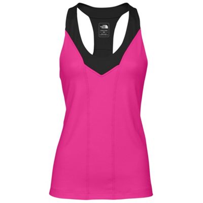 The North Face Women's Tadasana VPR Sports Tank