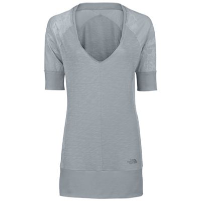 The North Face Women's Tadasana Hybrid Cover Up