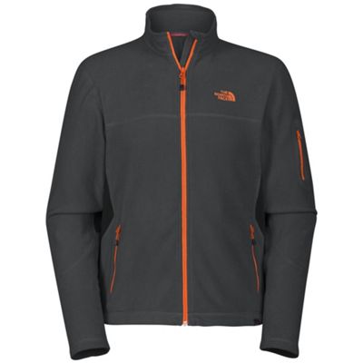 The North Face Men's 100 Aurora Jacket