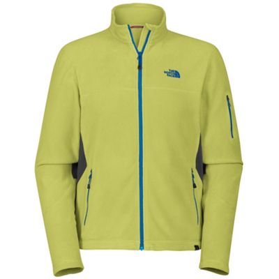 The North Face 100 Aurora Jacket