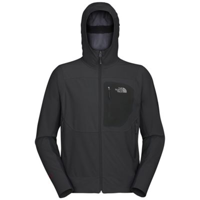 The North Face Men's Alpine Project WS Soft Shell Jacket