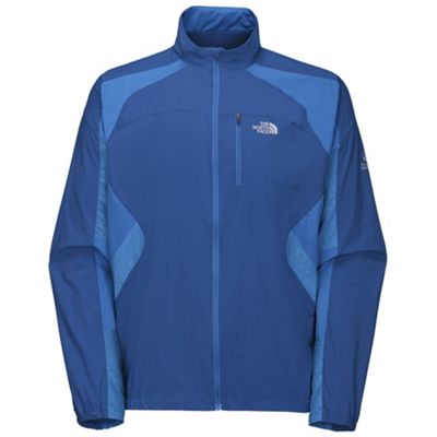 The North Face Men's Better Than Naked Cool Jacket