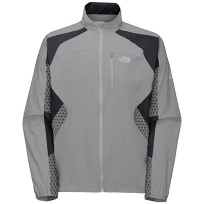 The North Face Men's Better Than Naked Cool Jacket
