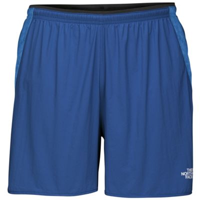 The North Face Men's Better Than Naked Cool Short