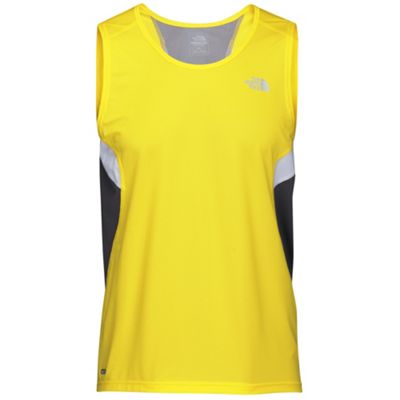 The North Face Men's Better Than Naked Cool Singlet