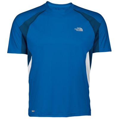 The North Face Men's Better Than Naked Cool SS Top