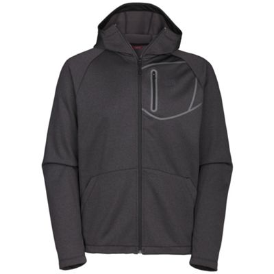 The North Face Men's Canyonlands Full Zip Jacket