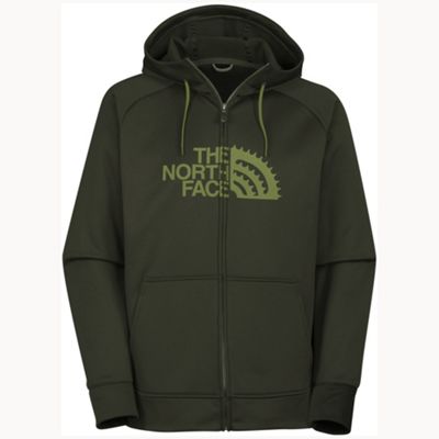 The North Face Men's Chain Ring Hoodie